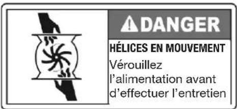 Canarm GSQ135-D - MAINTENANCE - 3