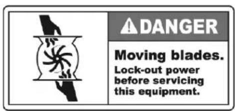 Canarm GSQ135-D - GENERAL SAFETY - 1