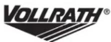 Vollrath CF2-1800DUAL - WARRANTY STATEMENT FOR THE VOLLRATH CO. L.L.C. - 1
