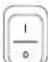 Vollrath CF2-1800DUAL - Electrical Shock Hazard - 1
