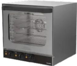 Vollrath CO4-120HS - FONCTION &amp; OBJET - 2