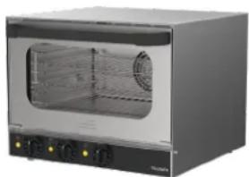 Vollrath CO4-120HS - FONCTION &amp; OBJET - 1