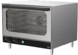 Vollrath CO4-120HS - Para disminuir el riesgo de lesiones personales o daños en la unidad - 1