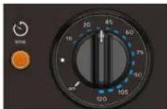 Vollrath CO4-120HS - AVERTISSEMENT - 3