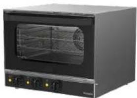 Vollrath CO4-120HS - To reduce risk of injury or damage to the unit - 2