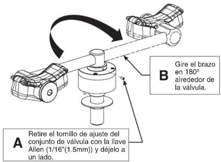 Bradley S19274E - Instalación — Unidades izquierda (Halo) - 3