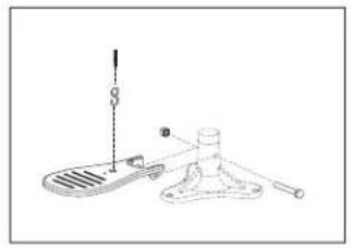Bradley S19214FW - Dimensions - 5