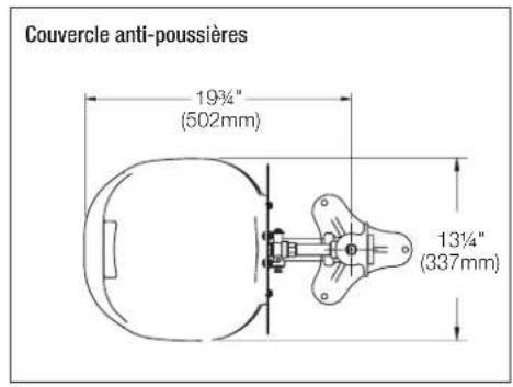 Bradley S19214FW - AVERTISSEMENT - 1