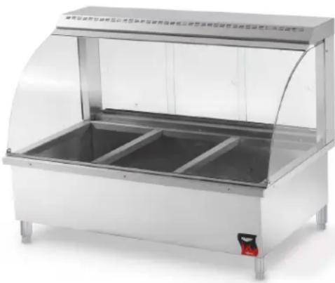Vollrath 40732 - FUNCTIONANDPURPOSE - 1