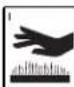 Vollrath 40732 - ADVERTENCIA - 1