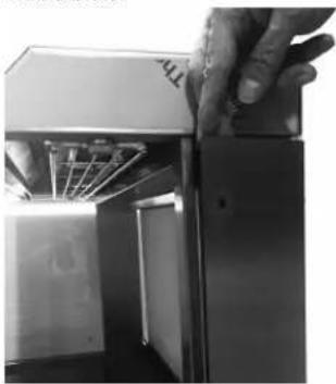 Vollrath 40732 - Fixationdelavitreavant - 4
