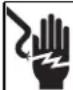 Vollrath 40732 - CAUTION - 1