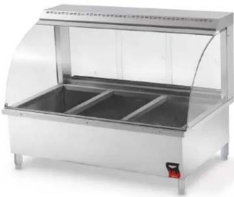 Vollrath 40732 - FONCTIONETOBJET - 1