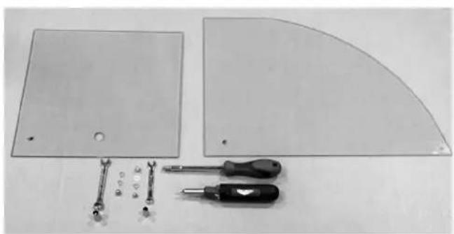 Vollrath 40732 - Notezvotrenumérodesérie - 1