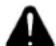 Vollrath 40732 - WARNING - 1