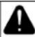 Vollrath 40732 - CAUTION - 2