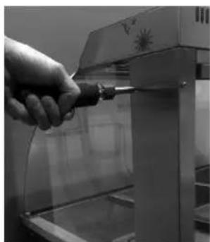 Vollrath 40732 - Paneleslateralescurvos - 6