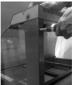 Vollrath 40732 - ASSEMBLY(CONTINUED) - 5