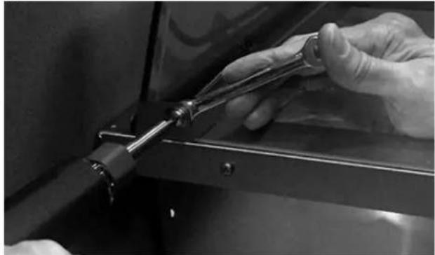 Vollrath 40732 - ASSEMBLY(CONTINUED) - 7