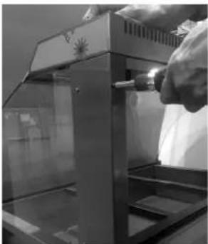 Vollrath 40732 - Paneleslateralescurvos - 7