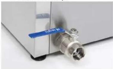 Vollrath 40732 - Funcionamientoenhúmedo - 1