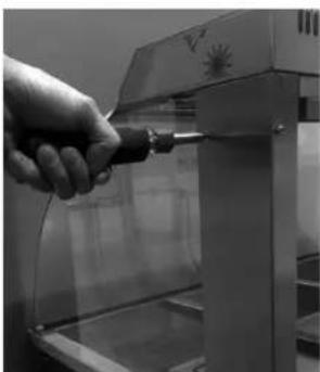 Vollrath 40732 - ASSEMBLAGE(SUITE) - 3