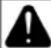 Vollrath 40732 - PRECAUCIÓN - 2