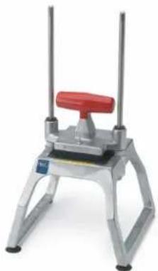 Vollrath 403NH - FUNCIÓNYPROPÓSITO - 1