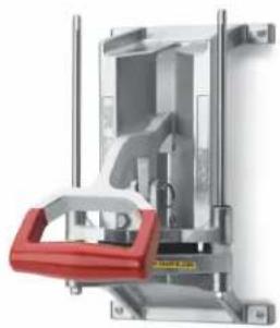 Vollrath 403NH - Redco® InstaCut™ 3.5detableetàfixationmurale - 1