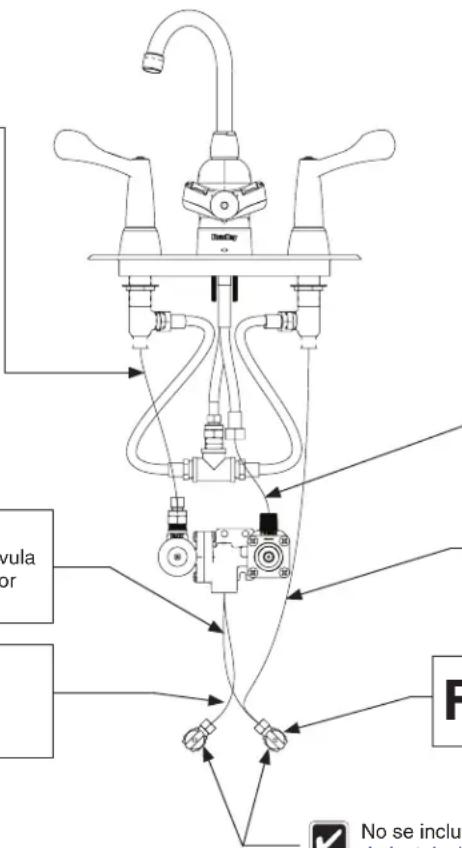 Bradley S19-500 - D - 1