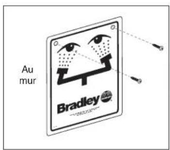 Bradley S19-500 - Fournitures requises - 3