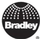 Bradley S19-500 - Installation - 2