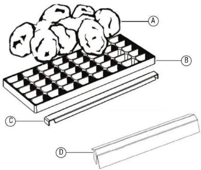 Vollrath CBGHD-24 - BEFOREFIRSTUSE - 1