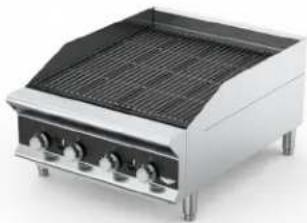 Vollrath CBGHD-24 - WARRANTYSTATEMENTFORTHEVOLLRATHCO.L.L.C. - 2