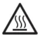 DOMO DO7060S - ⚠ PRODUKTSPEZIFISCHE WARNHINWEISE - 1