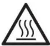 DOMO SensiGlide DO7059S - ⚠REINIGING EN ONDERHOUD - 1