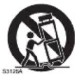 LG OLED83G5WUA - Important Safety Instruction - 1