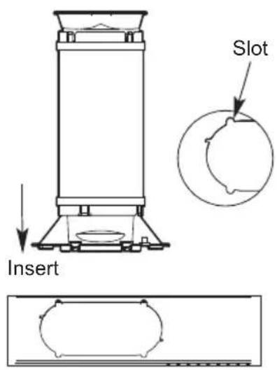 LG LP0825WSB - Installing Vent Panels - 5