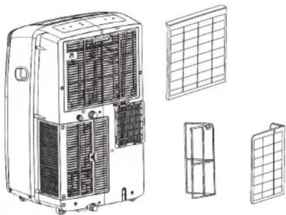 LG LP1025WSSM - REMARQUE - 1