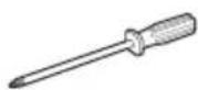 LG LP1025WSSM - Outils d'installation - 1