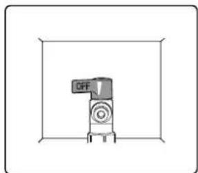 LG LF25S6560S - Connecting Water Line to Refrigerator - 2