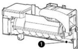 LG LF25S6560S - In-Door Icemaker - 1