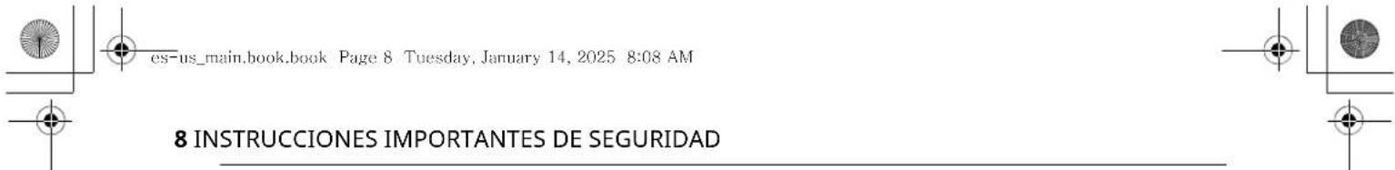 LG LF25S6560S - Mantenimiento - 4