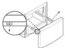 LG LF25S6560S - PRECAUCION - 2