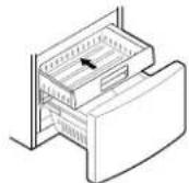 LG LF25S6560S - PRECAUCION - 3