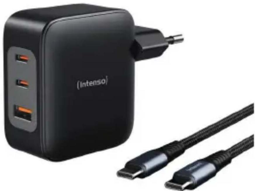 INTENSO W100ACC GaN - 1