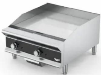 Vollrath GGMDM-60 - FUNCTIONANDPURPOSE - 1