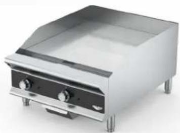 Vollrath GGMDM-18 - WARRANTYSTATEMENTFORTHEVOLLRATHCO. - 2