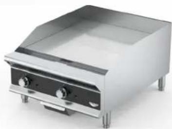 Vollrath GGMDM-18 - FUNCTIONANDPURPOSE - 2