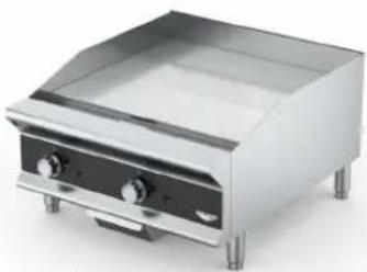 Vollrath GGMDM-18 - FONCTION ET OBJET - 1